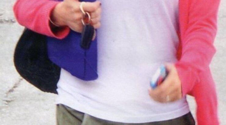 Κατερίνα Καραβάτου: Έχασε δεκατέσσερα κιλά!