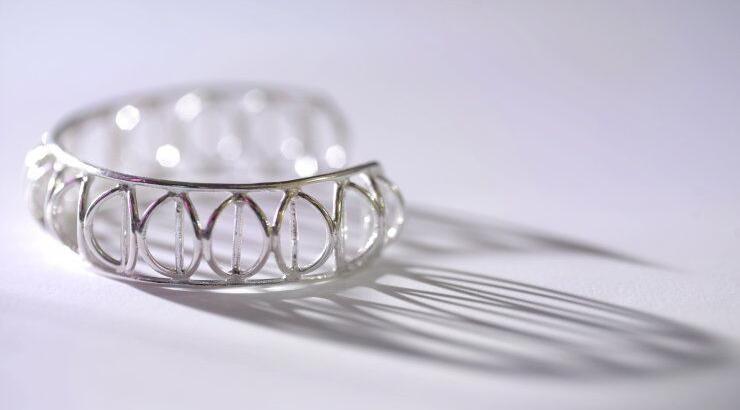 Οι νέες δημιουργίες της Μαρίας Κοτσώνη 