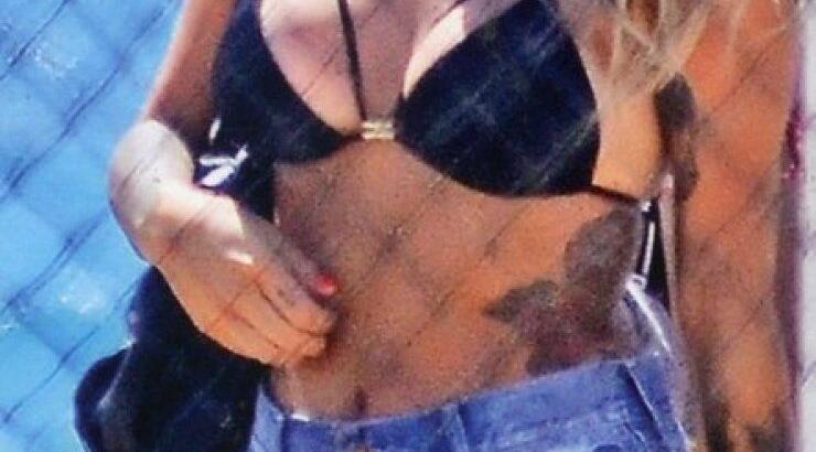  Εριέττα Κούρκουλου: Πιο sexy πεθαίνεις…