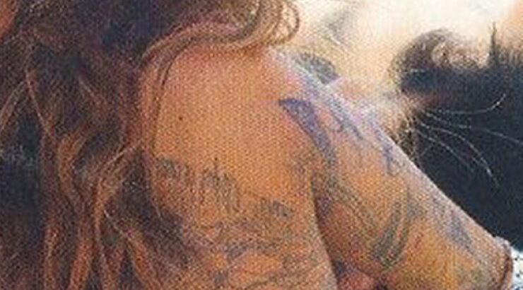 Ερωτευμένοι στην παραλία της Χαλκιδικής