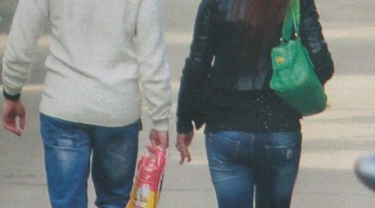 Τους "τσάκωσε" ο φακός στο Μαρούσι στην Αθήνα