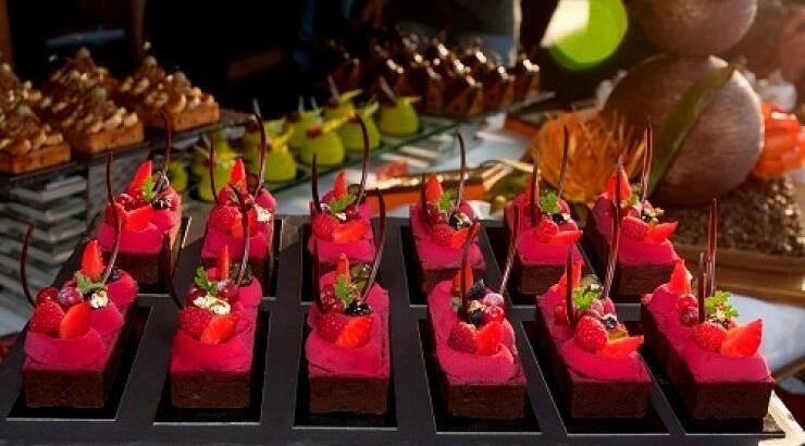 «Εβδομάδα Σοκολάτας» στο Four Seasons