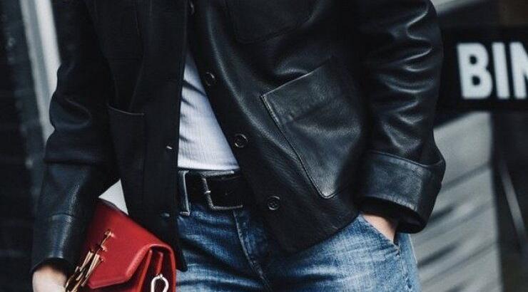 Αναβάθμισε τις τσάντες σου με αυτό το τρικ