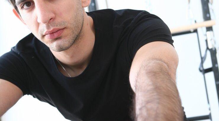 Σταθείτε στο ύψος σας