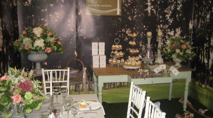 Το Κτήμα Λανίτη με Ειδικά Πακέτα στις Γαμήλιες Εκθέσεις