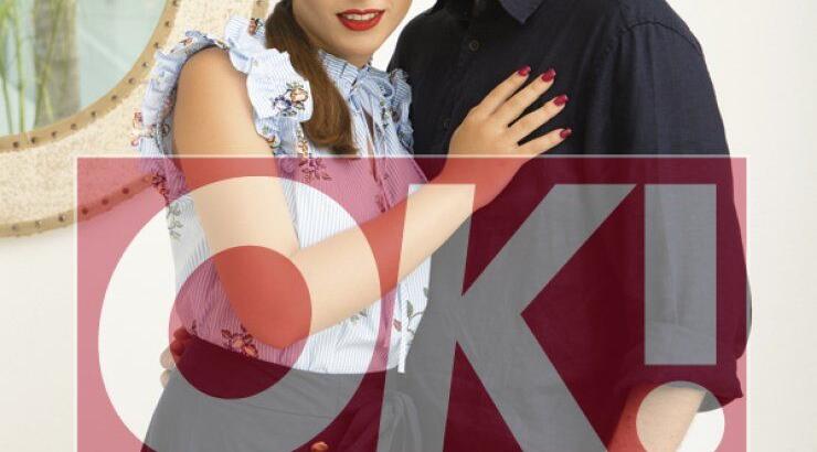 Γιώργος Αναγιωτός - Βαλεντίνα Νικολάου: "Θα παντρευτούμε κυπριακά και παραδοσιακά!"