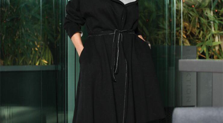 Φλώρα Σάρδαλου: "Έχω μετανιώσει μόνο για πράγματα που έχω κάνει"