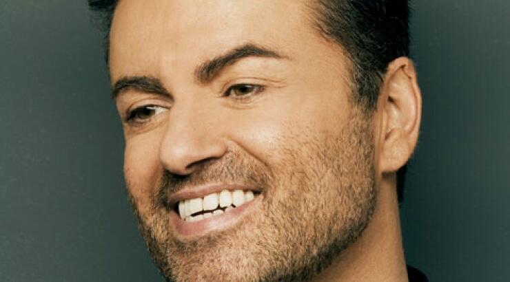 Πέθανε ο τραγουδιστής George Michael 