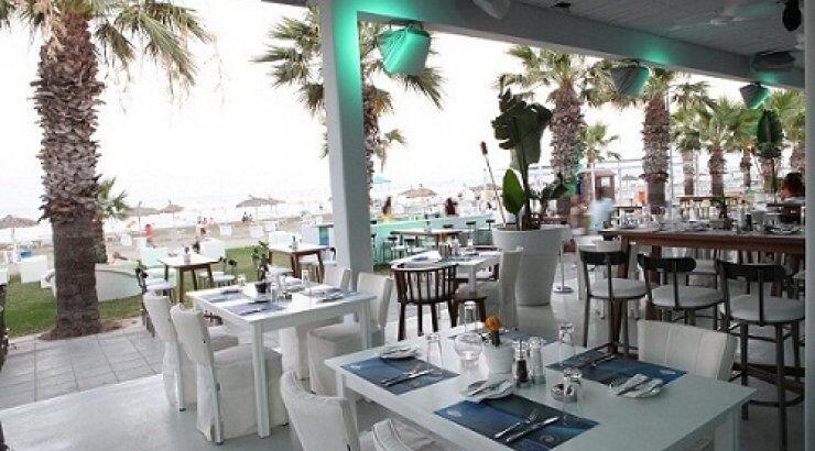 Koo Bar n’ Food: Καλοκαιρινή απόλαυση  