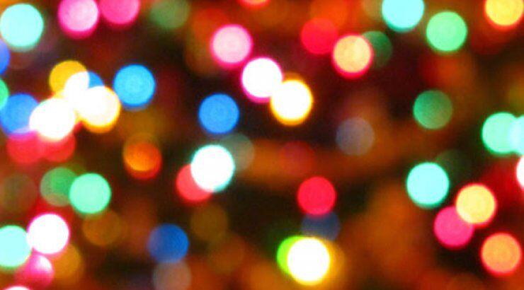 Έρχονται Χριστούγεννα στα Αλφαμεγα