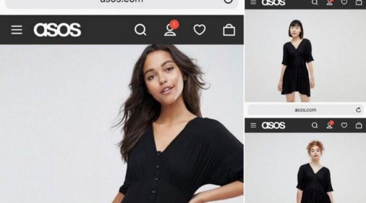 Το ASOS λανσάρει σύντομα μια λειτουργία που θα σε ενθουσιάσει