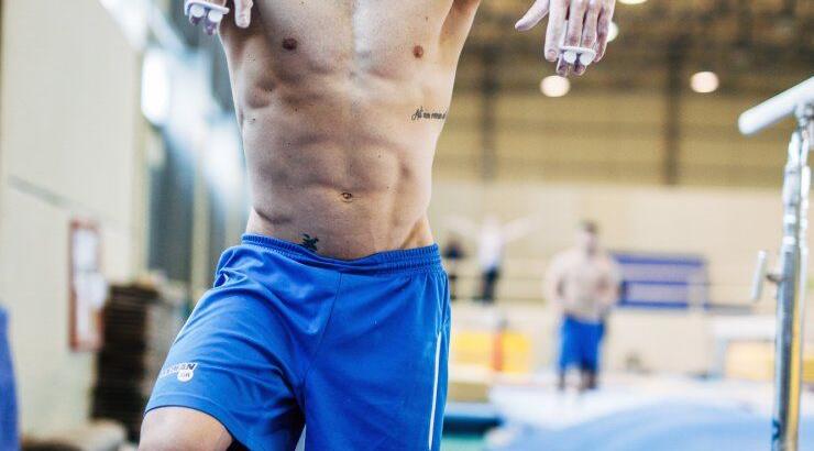 Γνωστή Ελληνίδα η σύντροφος του Λευτέρη Πετρούνια