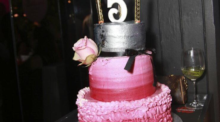 Οι λεπτομέρειες που ξεχώρισαν οι καλεσμένοι στο πάρτι για τα 5χρονα του ilovestyle.com!