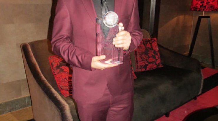 Βραβεύτηκε το Cambridge Weight Plan Κύπρου