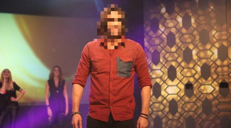 Πρόταση βόμβα Σειρηνάκη σε πρόσωπο της κυπριακής tv! 