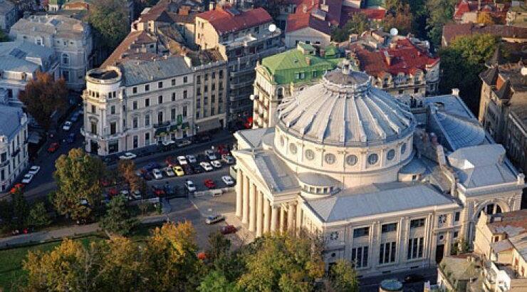 Βουκουρέστι: Η πόλη με τα μυστικά και τη φυσική ομορφιά