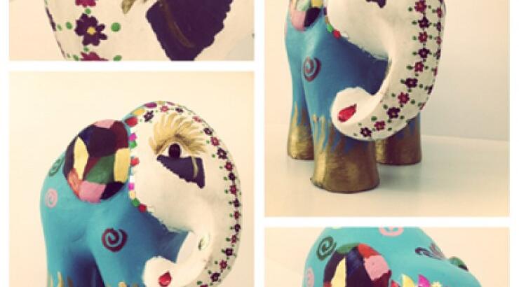 Η τέχνης της καρδιάς 