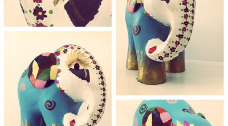 Η τέχνης της καρδιάς 