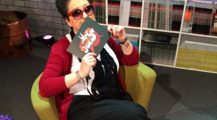 Γιατί έβαλαν όλοι γυαλιά ηλίου στο Jok3r;