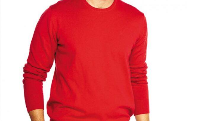 Ανδρέας Βουγιούκας: Μιλάει πρώτη φορά για την προσωπική του ζωή!