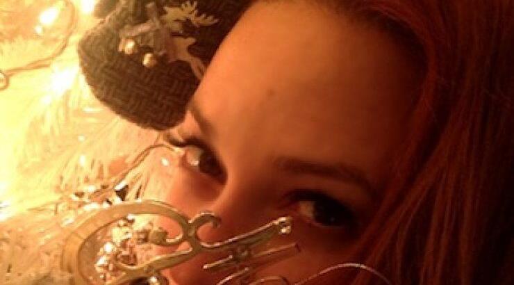 Κι όμως, Χρηστίδου και Μαραντίνης στόλισαν ήδη χριστουγεννιάτικο δέντρο [εικόνες]