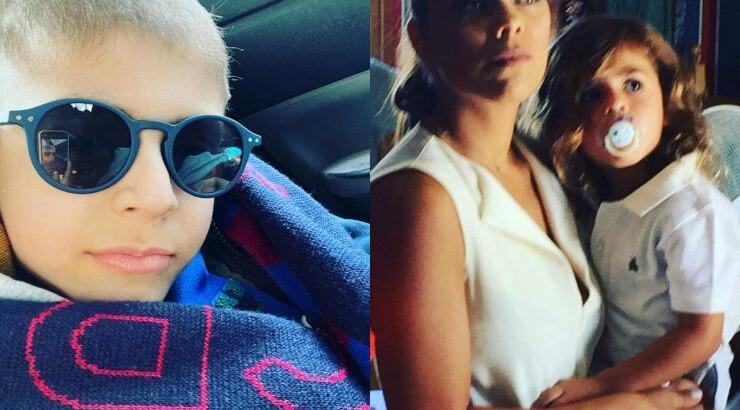 Αλεξία Ποταμίτου: “Ραγίζουν καρδιές” τα συγκλονιστικά λόγια της για τον θάνατο του γιου της 