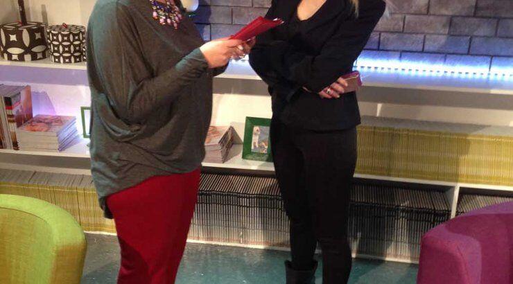 Οι πρώτες φωτογραφίες απο το νέο τηλεπαιχνίδι του ΣΙΓΜΑ