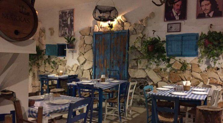 Ανακαλύψαμε τον πιο φθηνό ψαρομεζέ της Λευκωσίας