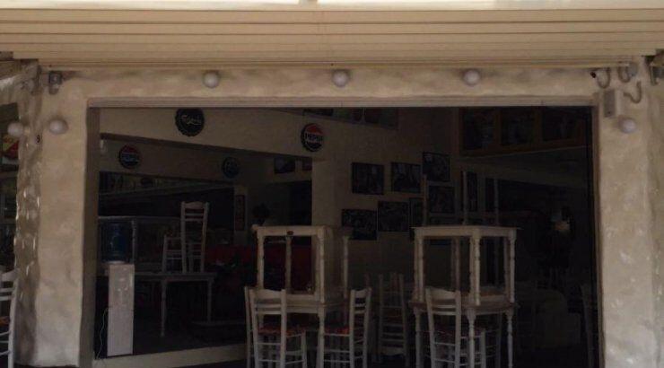 Ανοίγει αύριο το νέο εστιατόριο της Λευκωσίας που θα σερβίρει μέχρι αργά