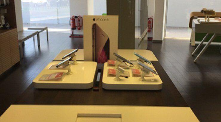 Θέλεις iPhone; Πήγαινε Cyta