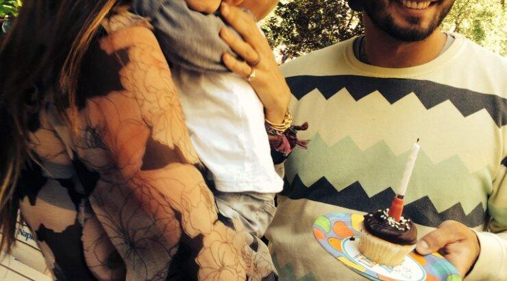 Σοφία Καρβέλα: Δείτε τι κορμί έχει λίγο μετά τη γέννηση του γιου της!