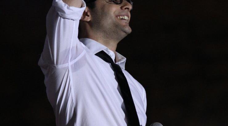 Ίαν Στρατής: "Δεν βγήκα νικητής στο X-Factor, γιατί ο Ανδρέας Λέοντας…"