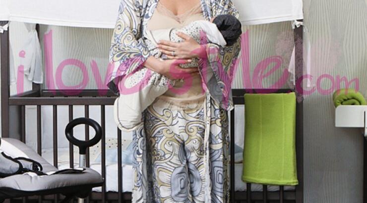 Η Γιώτα Κουφαλίδου συγκινεί: “Λυπάμαι που δεν έχω τη μητέρα μου”