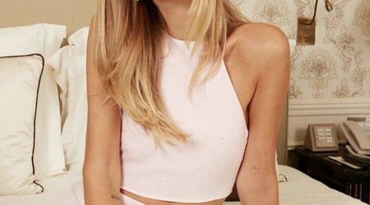 Η εμφάνιση της Chiara Ferragni θα σε πείσει ότι χρειάζεσαι ένα πουα φόρεμα στην γκαρνταρόμπα σου!