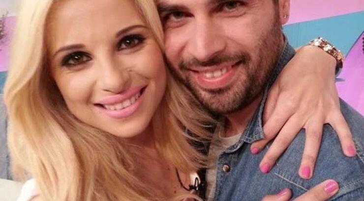 Xριστιάνα Αριστοτέλους: Τι ακριβώς συμβαίνει με το Γιώργο Παπαδόπουλο;