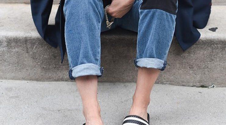 Αυτά τα παπούτσια θέλουμε να φοράμε όλο το καλοκαίρι