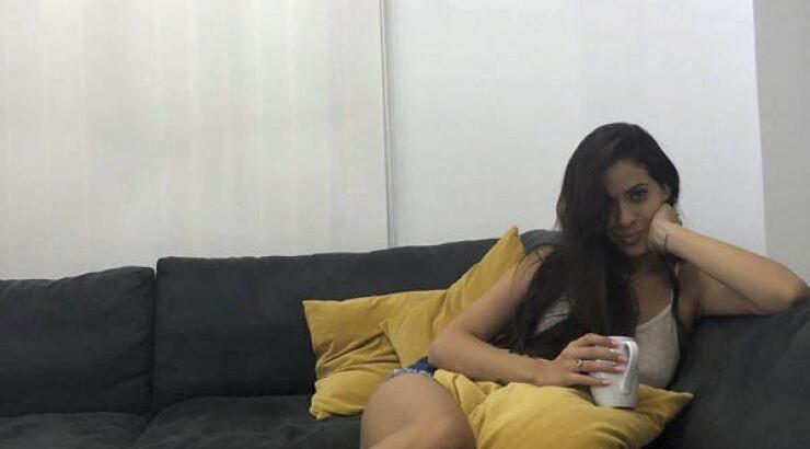 Στιγμές με την οικογένειά μου!