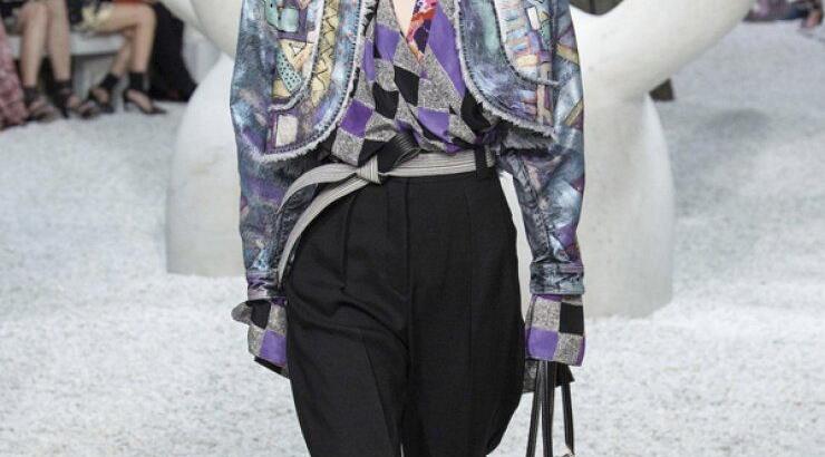 Louis Vuitton: Θα λατρέψετε την συλλογή από την καινούργια συνεργασία του οίκου