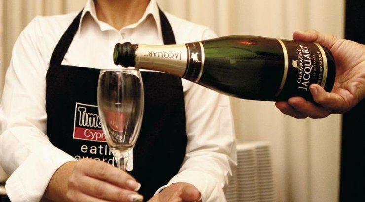 Όλα όσα κρατάμε από τα Time Out Eating Awards 2016