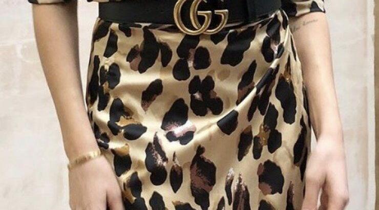 Το animal print επέστρεψε! Μάθε πως μπορείς να το φορέσεις