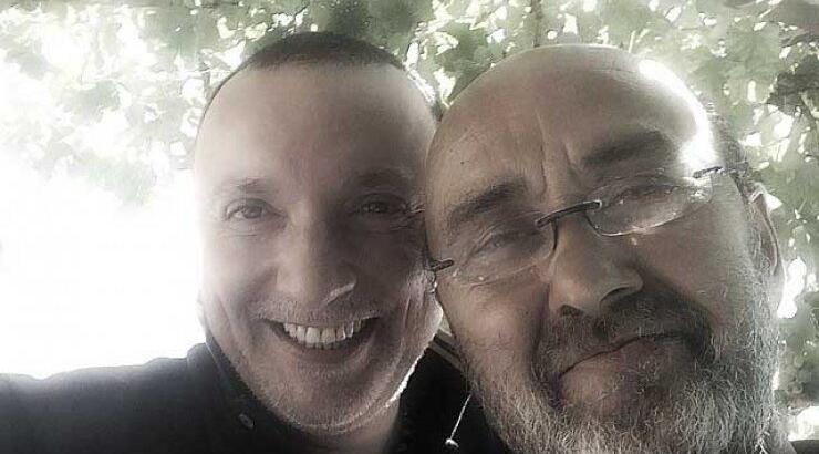 Δημητρόπουλος - Δημόπουλος: Σε κοινές διακοπές οι δυο ανταγωνιστές