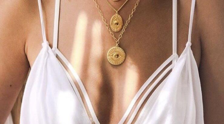 Αυτός είναι ο πιο εύκολος τρόπος να αναβαθμίσετέ τα καλοκαιρινά σας looks