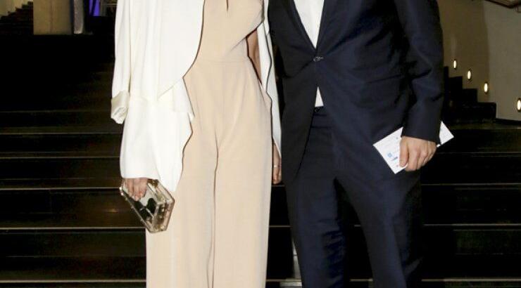 Αλέξανδρος Μπουρδούμης - Χριστίνα Κοντοβά: Τίτλοι τέλους για το γνωστό ζευγάρι και το τρίτο πρόσωπο