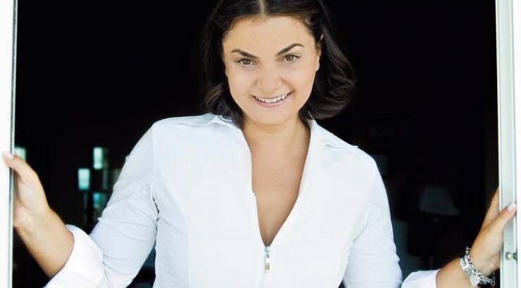 Τζιλ Δούκας: Crisis Management