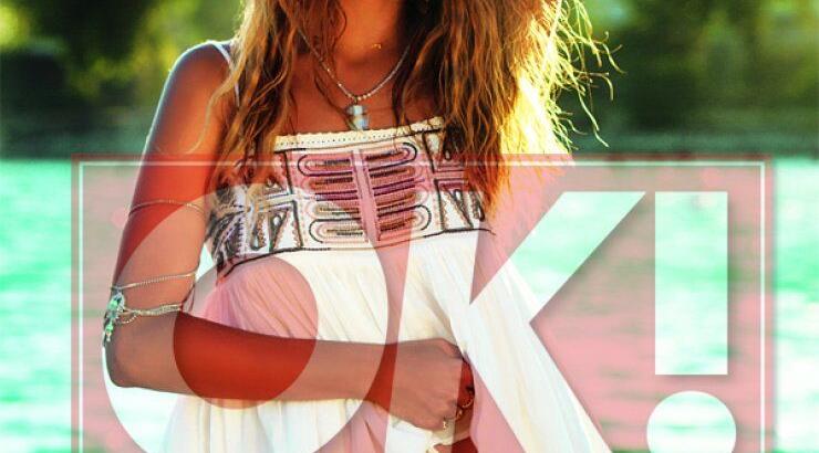 Κωνσταντίνα Ευριπίδου: "Είµαι περήφανη που ποτέ δεν κυνήγησα δουλειές"