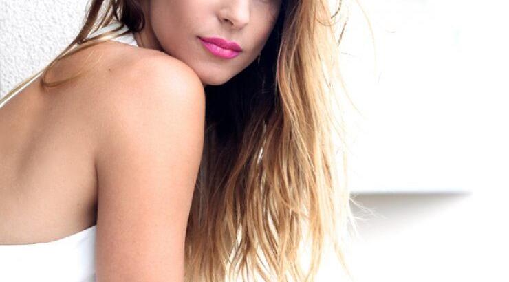 Κωνσταντίνα Ευριπίδου: Το δημόσιο μήνυμα της σε γνωστή Κύπρια