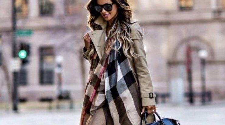 Αλλάζει λογότυπο ο βρετανικός οίκος Burberry!