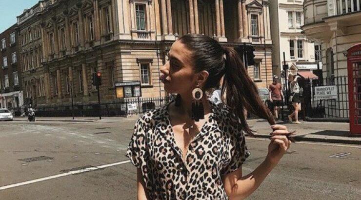 Αυτό το πουκάμισο κοστίζει μόνο 16 ευρώ και είναι η νέα εμμονή των fashion girls!