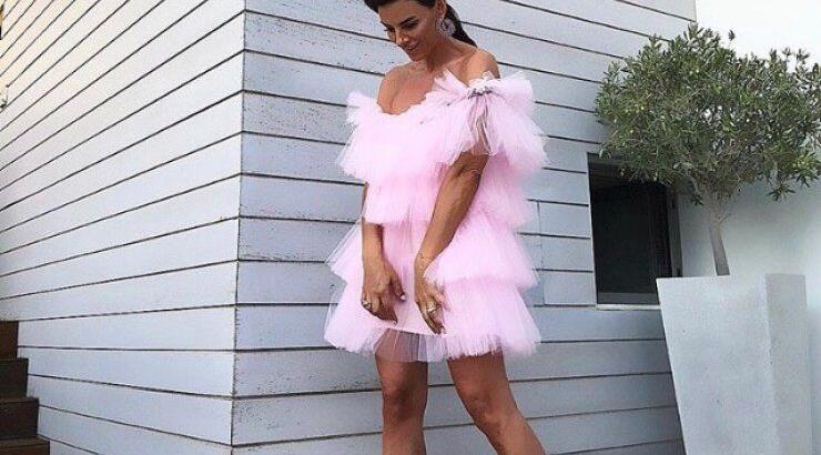 Αυτό είναι το αγαπημένο shoe brand της Ramona Filip!