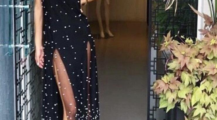 Έφη Παπαϊωάννου: Πήραμε μια πρώτη γεύση από την φθινοπωρινή κολεξιόν της! [εικόνες]